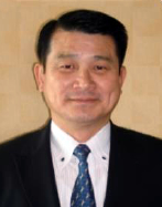公益社団法人宮崎県柔道整復師会 会長 奈須開生 公益社団法人宮崎県柔道整復師会 会長 奈須開生